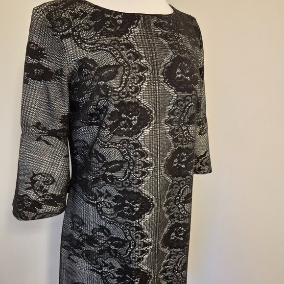 Lacey Gabby Skye Dress - Picture 2 of 6